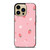KATE SPADE NEW YORK LOGO STRAWBERRIES iPhone 14 Pro Max Case Cover