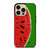 KATE SPADE NEW YORK LOGO WATER MELON iPhone 14 Pro Max Case Cover