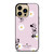 KATE SPADE NEW YORK LOGO X MINNIE MOUSE DISNEY iPhone 14 Pro Max Case Cover