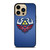 LEGEND OF ZELDA GAME LOGO ICON iPhone 14 Pro Max Case Cover