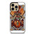 LEGEND OF ZELDA NINTENDO GAMES ART iPhone 14 Pro Max Case Cover