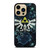 LEGEND OF ZELDA NINTENDO GAMES LOGO iPhone 14 Pro Max Case Cover