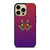 LEGEND OF ZELDA SHEIKAH SLATE EYE 64 BIT iPhone 14 Pro Max Case Cover