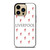 LIVERPOOL FC FOOTBALL TEAM LOGO iPhone 14 Pro Max Case Cover