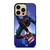 MILES MORALES SPIDERMAN MOVIE iPhone 14 Pro Max Case Cover