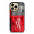 MILWAUKEE TOOL FUEL LOGO iPhone 14 Pro Max Case Cover