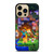 MINECRAFT GAMES WALLPAPER iPhone 14 Pro Max Case Cover