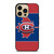 MONTREAL CANADIENS LOGO HOCKEY TEAM iPhone 14 Pro Max Case Cover