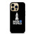 NASA MADE IN SPACE LOGO iPhone 14 Pro Max Case Cover