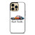 PAUL SMITH LOGO PORSCHE CAR iPhone 14 Pro Max Case Cover