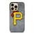 PITTSBURGH PIRATES LOGO BASEBALL TEAM ICON iPhone 14 Pro Max Case Cover