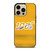 PITTSBURGH STEELERS FOOTBALL TEAM LOGO 100 iPhone 14 Pro Max Case Cover