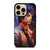 PRINCE PURPLE IN MEMORIAM iPhone 14 Pro Max Case Cover