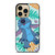 SITITCH DISNEY HAPPY iPhone 14 Pro Max Case Cover