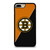 BOSTON BRUINS NHL HOCKEY LOGO iPhone 7 / 8 Plus Case Cover