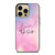 TAYLOR SWIFT LOVER iPhone 14 Pro Max Case Cover