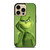 THE GRINCH DR SEUSS STOLE CHRISTMASS iPhone 14 Pro Max Case Cover