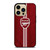 THE GUNNERS ARSENAL FC LOGO FOOTBALL CLUB iPhone 14 Pro Max Case Cover THE GUNNERS ARSENAL FC LOGO FOOTBALL CLUB iPhone 14 Pro Max Case Cover