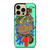 THE STROKES BAND LOGO REPTILIA iPhone 14 Pro Max Case Cover