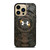 UNDER ARMOUR LOGO LIQUID iPhone 14 Pro Max Case Cover