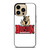UNIVERSITY HOUSTON COUGARS BASKETBALL TEAM ICON iPhone 14 Pro Max Case Cover