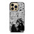 XXXTENTATION RAPPER QUOTE iPhone 14 Pro Max Case Cover