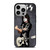 ACE FREHLEY KISS BAND GUITARIST iPhone 14 Pro Case Cover