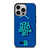 AIR JORDAN NIKE WORK HARD DREAM BIG iPhone 14 Pro Case Cover
