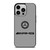 AMG ENGINE BENZ LOGO ICON iPhone 14 Pro Case Cover