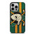 ANAHEIM DUCKS HOCKEY LOGO NHL TEAM ICON iPhone 14 Pro Case Cover