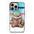 BABY YODA STAR WARS MEDITATION iPhone 14 Pro Case Cover