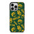 BAYLOR BEARS LOGO BASKETBALL UNIVERSITY TEAM iPhone 14 Pro Case Cover