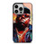 BIGGIE SMALL NOTORIOUS BIG RAPPER ART iPhone 14 Pro Case Cover