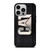 CATERPILLAR LOGO CAT NAME PLATE iPhone 14 Pro Case Cover