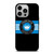 CHARLOTTE FOOTBALL CLUB MLS SOCCER TEAM iPhone 14 Pro Case Cover