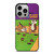 CHIP AND DALE DISNEY CARTOON CLASSIC iPhone 14 Pro Case Cover