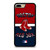 BOSTON RED SOX MLB BASEBALL iPhone 7 / 8 Plus Case Cover