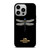 COACH NEW YORK LOGO DRAGONFLY iPhone 14 Pro Case Cover