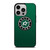 DALLAS STARS HOCKEY TEAM LOGO NHL iPhone 14 Pro Case Cover