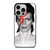 DAVID BOWIE STYLE iPhone 14 Pro Case Cover