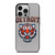 DETROIT TIGERS LOGO MLB BASEBALL TEAM ICON iPhone 14 Pro Case Cover