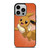 EEVEE POCKET MONSTERS POKEMON iPhone 14 Pro Case Cover
