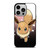 EEVEE POKEMON POCKET MONSTERS iPhone 14 Pro Case Cover