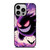 GENGAR POKEMON POCKET MONSTERS iPhone 14 Pro Case Cover