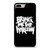 BRING ME THE HORIZON ROCK BAND LOGO 2 iPhone 7 / 8 Plus Case Cover