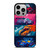 JAPAN RACING SPORTS CARS SUPRA GTR LANCER BRZ iPhone 14 Pro Case Cover
