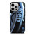 JEEP LOGO STEERING INTERIOR iPhone 14 Pro Case Cover
