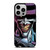 JOKER BATMAN THE KILLING JOKE iPhone 14 Pro Case Cover