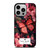 KATE SPADE NEW YORK FLOWER BUTTTERFLY iPhone 14 Pro Case Cover