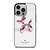 KATE SPADE NEW YORK LOGO DOG BALLOON iPhone 14 Pro Case Cover